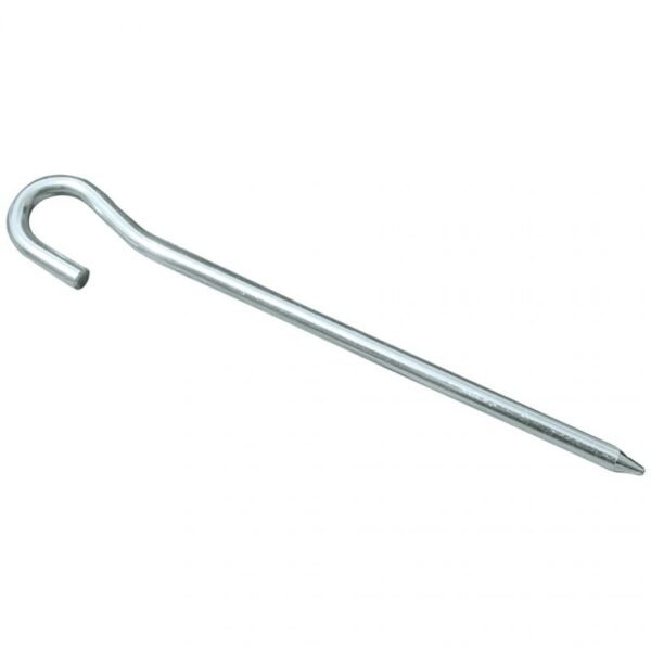 High Peak Alu High