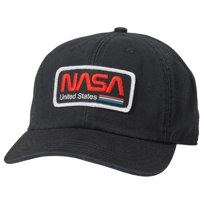 lupin-wear-ca-american-needle-hepcat-nasa-cap-smu702a-nasa-994680 American Needle Hepcat NASA Cap SMU702A-NASA - Image 1