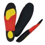 Tempish Comfort Skates Anatomical 2