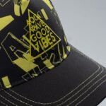 AquaWave Albar Jr 92800596227 Baseball Cap - Image 3