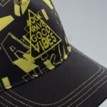 AquaWave Albar Jr 92800596227 Baseball Cap - Image 6