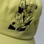 AquaWave Camro Jr. 92800596223 Cap - Image 7