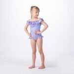 Aquawave Verona Jr Swimsuit 92800482360 - Image 7