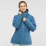 Salomon ARCTIC JKT Snowboard 3