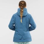 Salomon ARCTIC JKT Snowboard 4