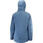Salomon ARCTIC JKT Snowboard 7