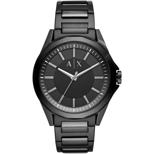 ARMANI EXCHANGE AX2620 Mens Watch + BOX