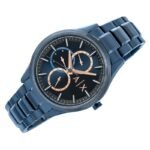 ARMANI EXCHANGE Dante AX1881 Mens Watch + BOX - Image 2