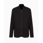 Armani Exchange Jacket M 6DZGJK-ZJZGZ-1200