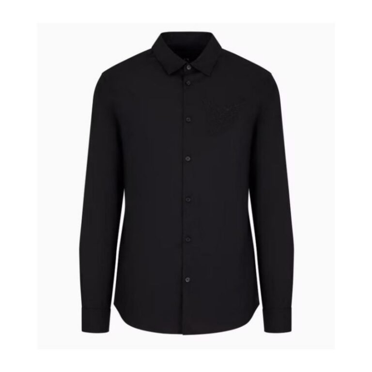 Armani Exchange Mens Shirt
