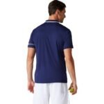 Asics Court M Polo Shirt M 2041A138-400 - Image 2