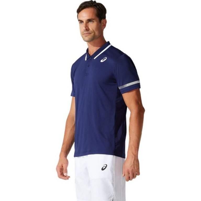 Asics Court M Polo