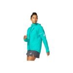 Asics FujiTrail Jacket W 2