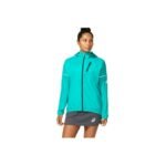 Asics FujiTrail Jacket W
