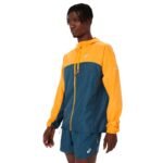 Asics Fujitrail Packable Windbreaker 2