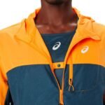 Asics Fujitrail Packable Windbreaker 4