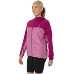 Asics Fujitrail Packable Windbreaker 2