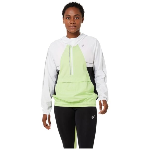 Asics Lite-Show Jacket W