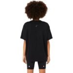 Asics Logo Tee W 2