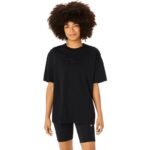 Asics Logo Tee W