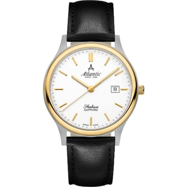 Atlantic Seabase Mens Watch