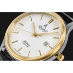 Atlantic Seabase Mens Watch 60343.43.11 + BOX - Image 4