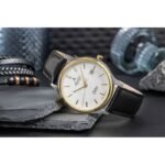 Atlantic Seabase Mens Watch 60343.43.11 + BOX - Image 6