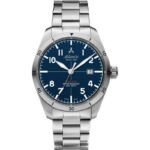 Atlantic Seaflight Mens Watch