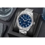 Atlantic Seaflight Mens Watch 5