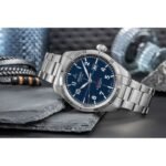 Atlantic Seaflight Mens Watch 6