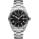 Atlantic Seaflight Mens Watch