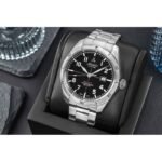 Atlantic Seaflight Mens Watch 5