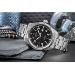 Atlantic Seaflight Mens Watch 6