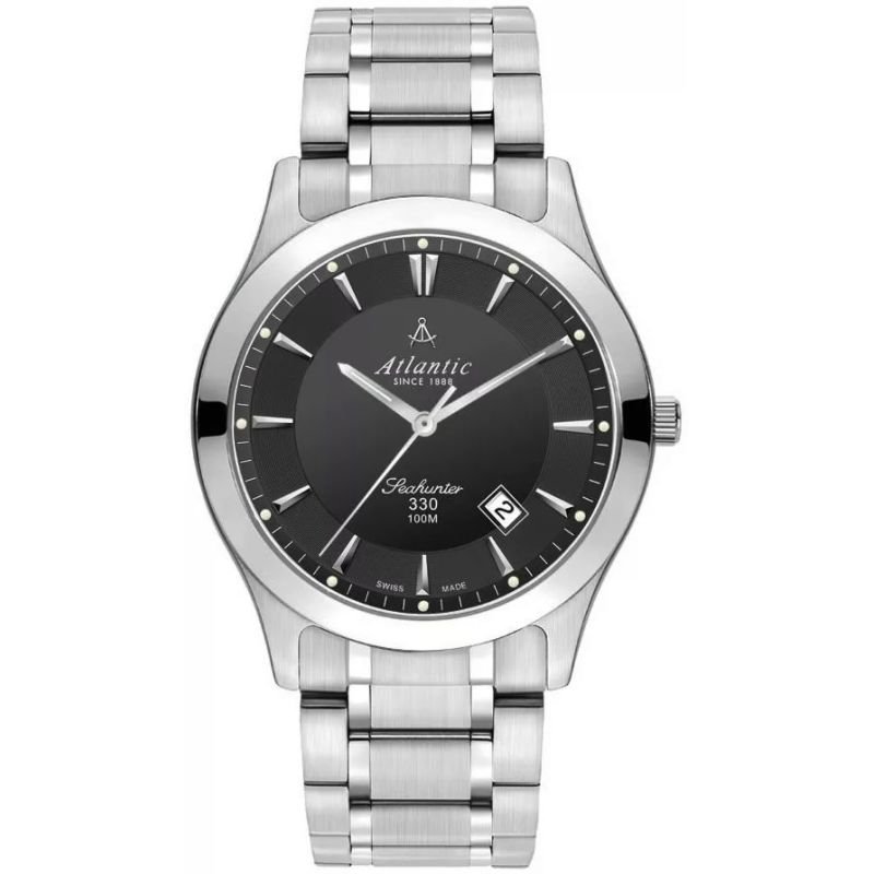 lupin-wear-ca-atlantic-seahunter-men-s-watch-71365-41-61-box-1830365 Atlantic Seahunter Mens Watch 71365.41.61 + BOX - Image 1