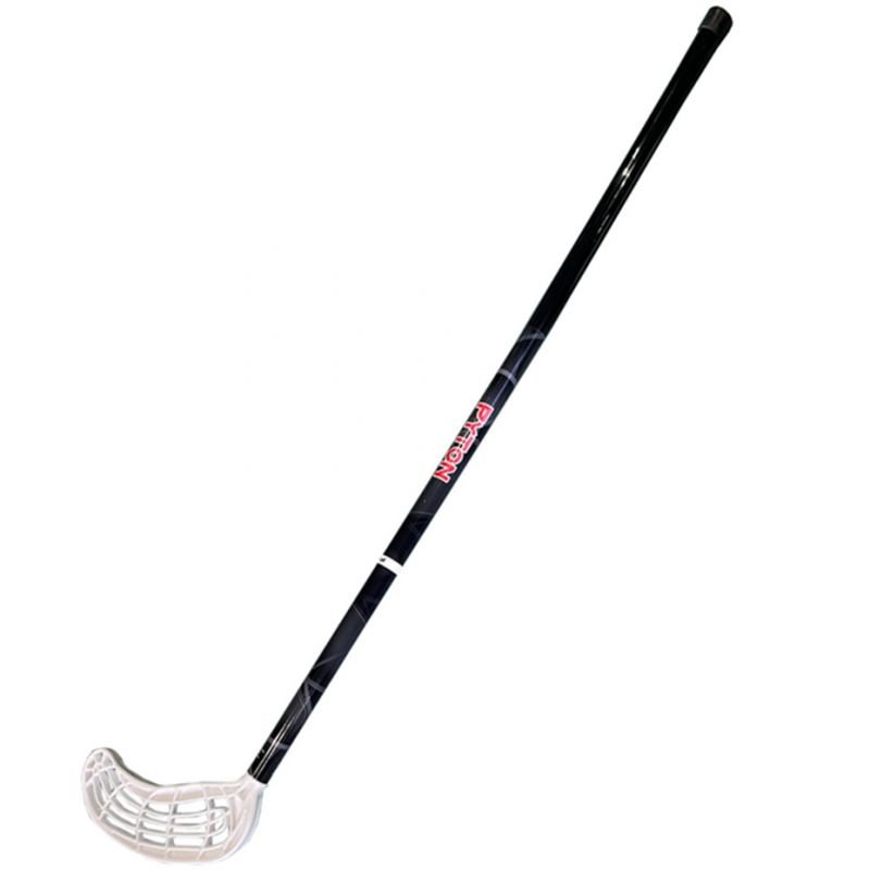 lupin-wear-ca-azetx-python-floorball-stick-without-grip-92-cm-k13373-1500160 Azetx Python floorball stick without grip 92 cm K13373 - Image 1