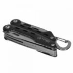 AZYMUT Turon Multitool - 10 tools + carabiner + belt holster (H-P224108) - Image 3