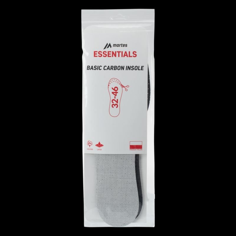 lupin-wear-ca-basic-carbon-insole-1719630 BASIC CARBON INSOLE - Image 1