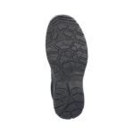 Bata Industrials Cernan U MLI-B80B1 Black Shoes - Image 2