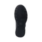 Bata Industrials Charge W MLI-B78B1 Shoes Black - Image 2