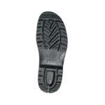 Bata Industrials Norfolk XW U MLI-B25B1 Black Boots - Image 2