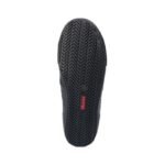 Bata Industrials Panther U MLI-B79B1 Black Boots - Image 2