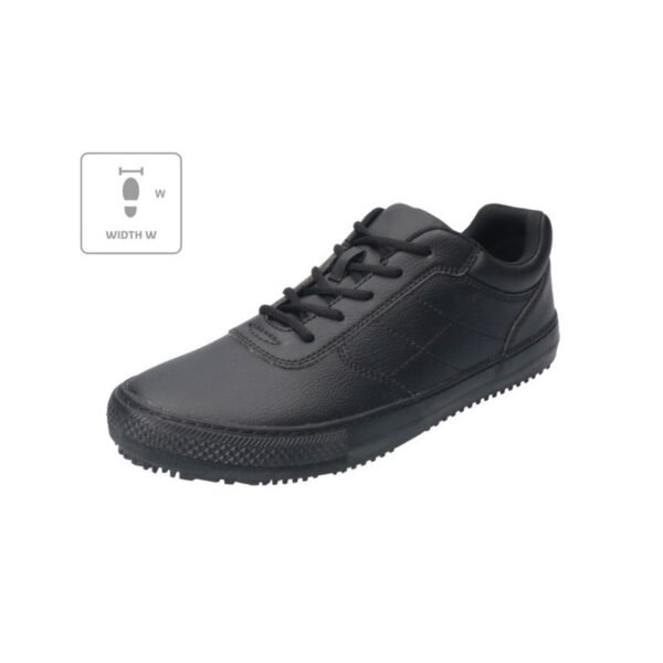 Bata Industrials Panther U MLI-B79B1 Black Boots