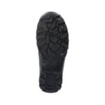 Bata Industrials Sirocco Blue U MLI-B77B1 black shoes - Image 2