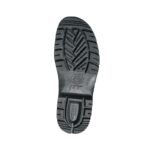 Bata Industrials Stockholm XW U MLI-B26B1 black shoes - Image 2