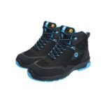 Bata Industrials Summ One U MLI-B81B1 Shoes Black - Image 2
