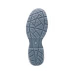 Bata Industrials Summ Seven U MLI-B84B1 Black Shoes - Image 2