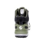 Bata Industrials Ultratrail Olive Xtx Mid M MLI-S34B1 shoes - Image 3
