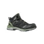 Bata Industrials Ultratrail Olive Xtx Mid M MLI-S34B1 shoes - Image 5