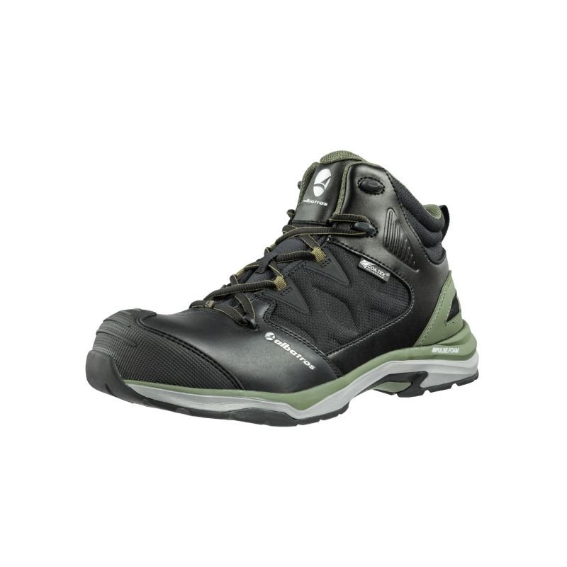 lupin-wear-ca-bata-industrials-ultratrail-olive-xtx-mid-m-mli-s34b1-shoes-911988 Bata Industrials Ultratrail Olive Xtx Mid M MLI-S34B1 shoes - Image 1