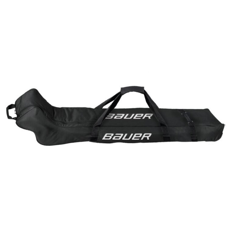 Bauer 14 Team Rolling